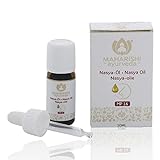 Maharishi Ayurveda Nasya Öl ayurvedische Nase Kräuteröl für Nasenhaut 10 ml Ölpackung 1