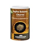 Cosmoveda Bio Kapha Balance Churna, 1er Pack (1 x 25 g) - BIO