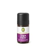 PRIMAVERA Duftmischung Yoga Flow 5 ml - Myrte, Grapefruit und Sandelholz - Aromaöl, Duftöl, ätherisches Öl Aromatherapie - befreiend - vegan