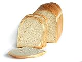 Vollkornbäckerei Fasanenbr Bio Kastenweiß Toastbrot (1 x 500 gr)