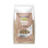 by Amazon Bio Quinoa Weiß, 500g (1er-Pack)