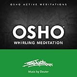 Osho Whirling Meditation