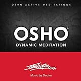 Osho Dynamic Meditation