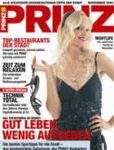 Prinz Hamburg 2006 Titel