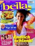 Bella Magazin 07 2010