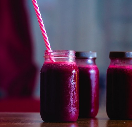 Frischer Detox Leber-Saft aus nur 2 Zutaten | Manu Sarona • health mind spirit Rezept Detox Leber-Saft