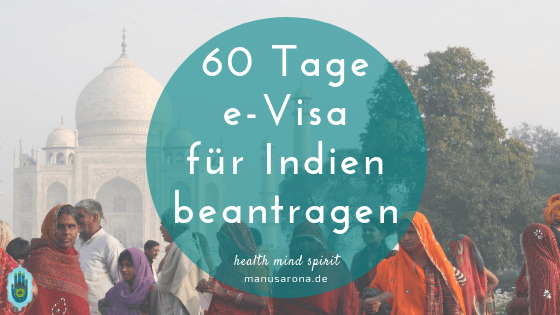 Indien-ETV-VISA