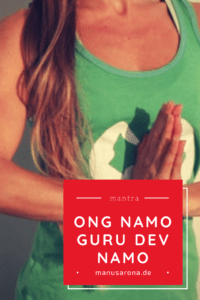 Ong Namo Guru Dev Namo_Pin