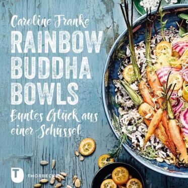 Rainbow Buddha Bowls Franke