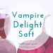 Vampire Delight Rote Beete Saft Rezept