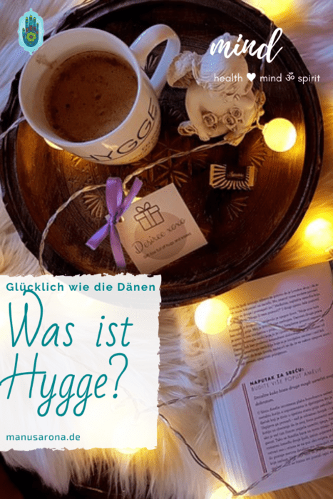 Was ist Hygge glücklich wie die Dänen