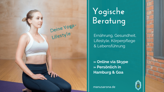Yoga-Lifestyle
