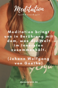 Zitat Meditation awareness_3
