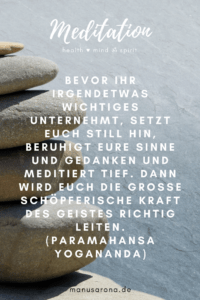 Zitat Meditation awareness_4