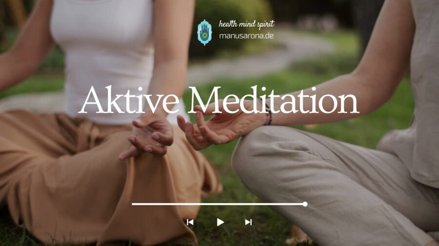 2 Menschen sitzen im Schneidersitz und Meditieren zur Playlist für Meditationen
