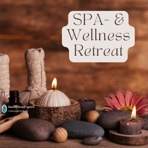 Amazon Spa Ayurveda Panchakarma
