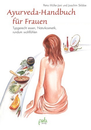 Ayurveda Handbuch für Frauen