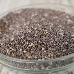 Chia Samen
