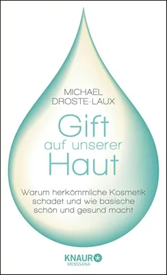 ISBN 3426657902 Gift auf unserer Haut