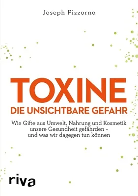 ISBN 374230247 Toxine die unsichtbare Gefahr