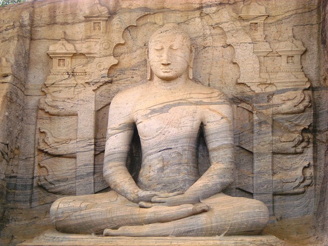 buddha
